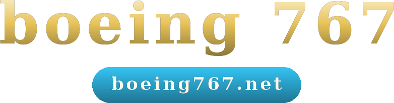 boeing 767 logo