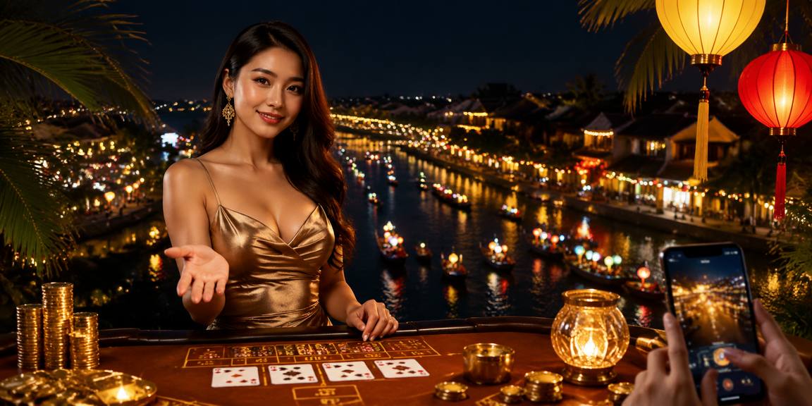 boeing 767 Casino trực tiếp